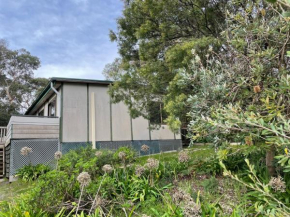 Holiday Across from the Park, Cape Paterson